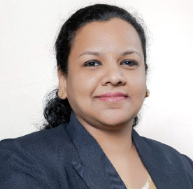 Dr. Aditi Aljapurkar